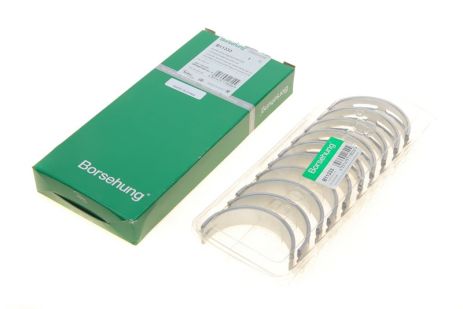 Подшипник коленвала, SKODA (SVW), SEAT EXEO, Borsehung (B11333)