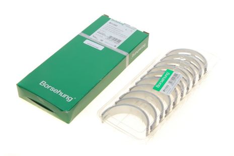 Подшипник коленвала, SKODA (SVW), SEAT EXEO, Borsehung (B11333)
