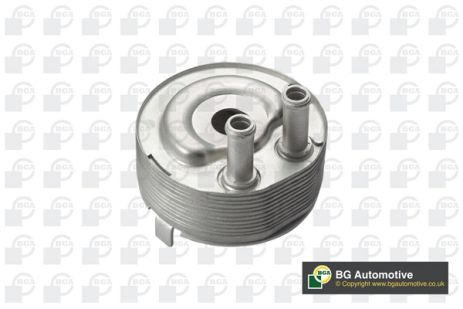Радіатор масляний CO6330