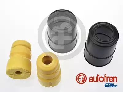 Защитный передний амортизатор Audi A4 (B8) 07-15/A5 08-17/A6 (C7) 10-18, AUTOFREN (D5174)