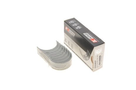 Вкладыш нижней головки шатуна, SKODA OCTAVIA, VW GOLF, KING (CR4348CP)