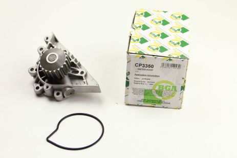 Насос водяной Scudo/Jumpy/Expert 2.0i 00- (без корпуса), BGA (CP3350) Насос водяной Scudo/Jumpy/Expert 2.0i 00- (без корпуса), BGA (CP3350)