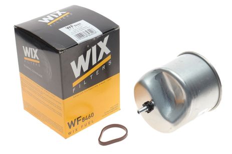 Фільтр паливний WF8460