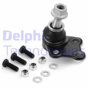 Шаровая опора MERCEDES Vito(W447) 14 TC3905 Шаровая опора MERCEDES Vito(W447) 14 TC3905