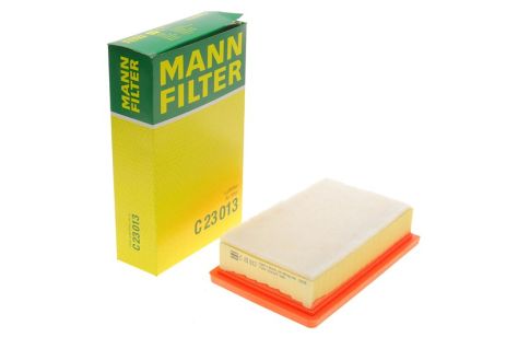 Воздушный фильтр, FIAT 500L, MANN FILTER (C23013)
