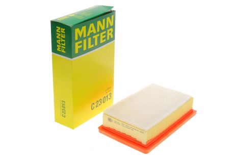 Воздушный фильтр, FIAT 500L, MANN FILTER (C23013)