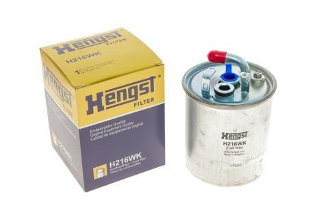 H216WK (HENGST)