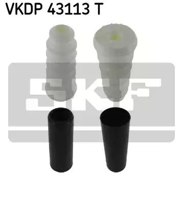VKDP 43113 T SKF - Захисний комплект амортизатора