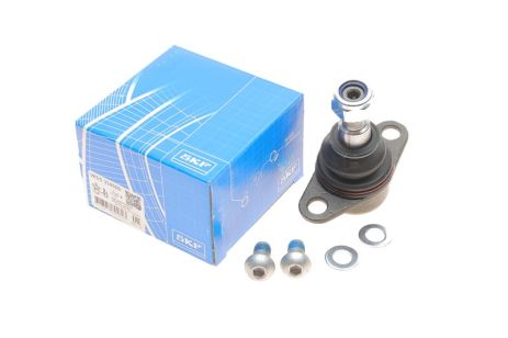 Шарнир независимой подвески / поворотного рычага, BMW X5, SKF (VKDS318509)