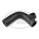 Формованный патрубок обогревателя, SEAT 06B121101A, SEAT EXEO, GATES (022078)