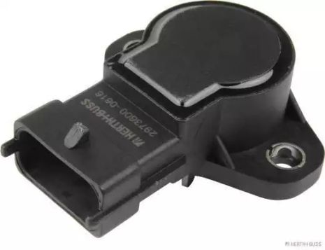 Датчик положення дросельної заслінки HYUNDAI, KIA (вир-во Jakoparts) J5640305