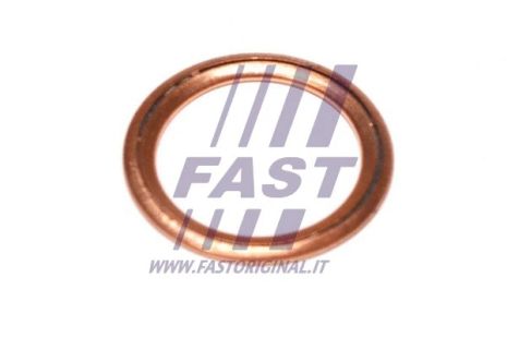 Прокладка, маслоналивная горловина, SAMSUNG QM5, IRAN KHODRO, FAST (FT94716)