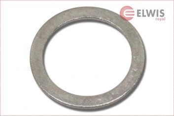 Seal Ring, oil drain plug, LAND ROVER, INDIGO 3000, Elwis Royal (5355501)