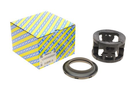 Ремкомплект, опора стойки амортизатора KB65521 RENAULT