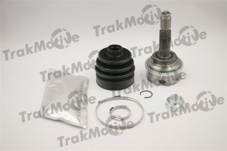 ШРКШ у зборі, комплект CHEVROLET AVEO, DAEWOO KALOS, TRAKMOTIVE (400098)