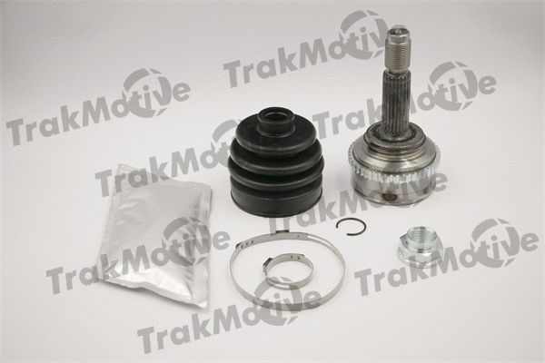 ШРКШ у зборі, комплект CHEVROLET AVEO, DAEWOO KALOS, TRAKMOTIVE (400098) ШРКШ у зборі, комплект CHEVROLET AVEO, DAEWOO KALOS, TRAKMOTIVE (400098)