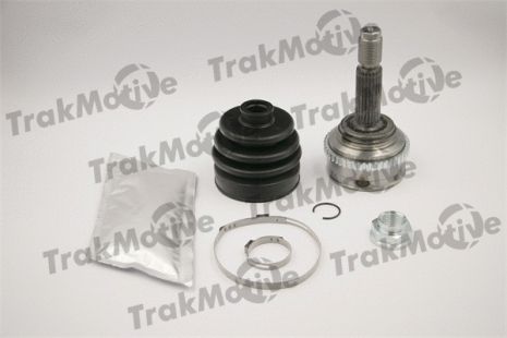 ШРКШ у зборі, комплект CHEVROLET AVEO, DAEWOO KALOS, TRAKMOTIVE (400098) ШРКШ у зборі, комплект CHEVROLET AVEO, DAEWOO KALOS, TRAKMOTIVE (400098)