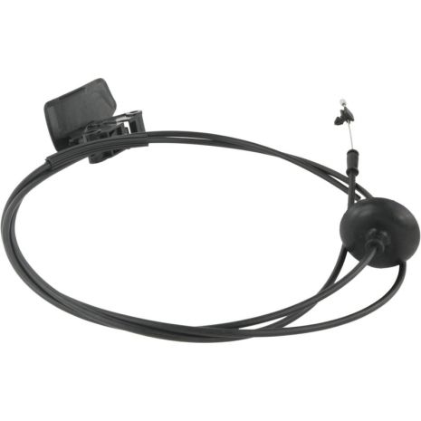Трос привода открывания замка капота Citroen C5 I/C5 II/C5 II Break, FEBEST (25101X7)