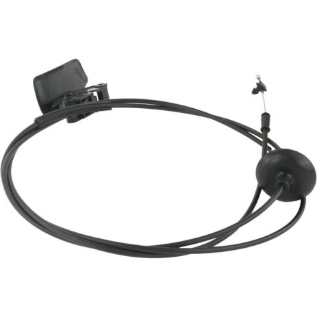 Трос привода открывания замка капота Citroen C5 I/C5 II/C5 II Break, FEBEST (25101X7)