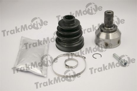 ШРКШ у зборі, комплект MAZDA 3, TRAKMOTIVE (400244)