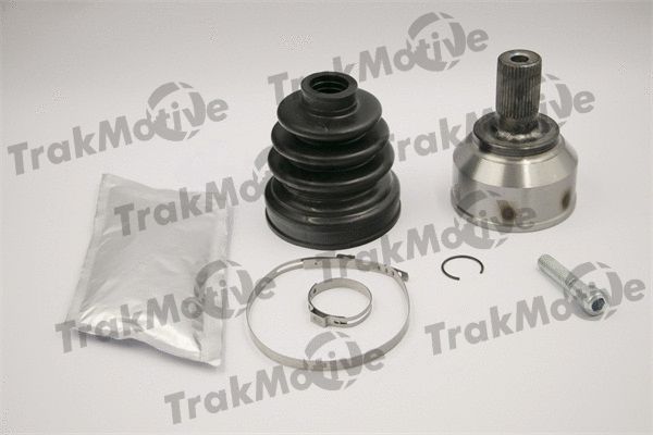 ШРКШ у зборі, комплект MAZDA 3, TRAKMOTIVE (400244) ШРКШ у зборі, комплект MAZDA 3, TRAKMOTIVE (400244)