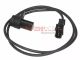 Датчик оборотов коленвала, OPEL 1238358, METZGER (0902026)