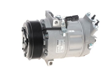 Компрессор, кондиционер ACP610000S RENAULT