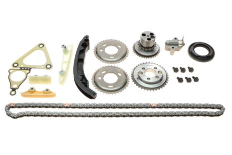 Комплект цели привода распредвала VKML84007 FORD