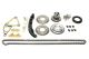 Комплект цели привода распредвала VKML84007 FORD