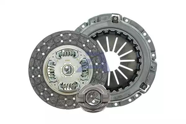 Комплект сцепления KT291C TOYOTA Комплект сцепления KT291C TOYOTA