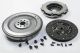 Комплект для переобладнання Master/Movano 2.3 dCi 10-(260mm)(суцільний+к-кт зчеплення), NATIONAL (CK10307F)