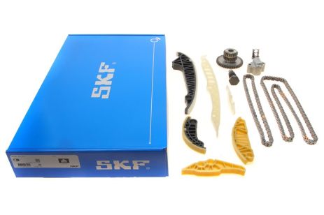 VKML 81307 SKF - Ланцюг ГРМ, комплект