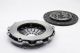 Комплект для переоборудования Focus III/C-Max II 1.6TDCi 10-(240mm)(сплошной+к-кт сцепления), NATION
