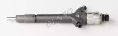 Инжектор CR MITSUBISHI L200/PAJERO 2.5 DI-D 4D56-HP(пр-во DENSO)