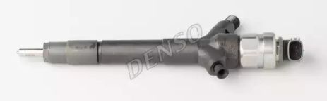 Инжектор CR MITSUBISHI L200/PAJERO 2.5 DI-D 4D56-HP(пр-во DENSO)