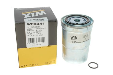 Фильтр топл. PP856/1/WF8341 (пр-во WIX-Filtron)