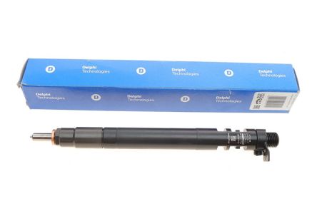 Форсунка двигуна