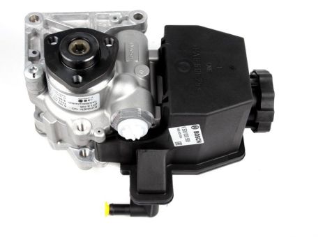 Насос ГУ__ MERCEDES Sprinter/Vito \\95-06 NEW Насос ГУ__ MERCEDES Sprinter/Vito \\95-06 NEW