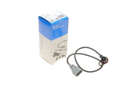 Датчик импульсов, SKODA SUPERB, VW PASSAT, DELPHI (SS10812)