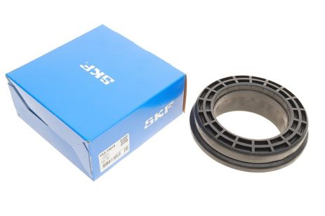 Подшипник качения, опора стойки амортизатора, LANCIA PHEDRA, CITROËN C8, SKF (VKD35018)