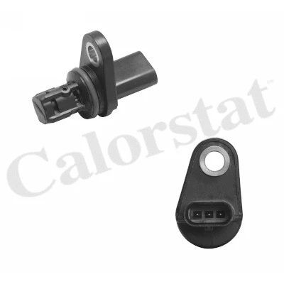 Датчик, положение распределительного вала, CHEVROLET TRAX, VAUXHALL ASTRA, VERNET (CS0409)