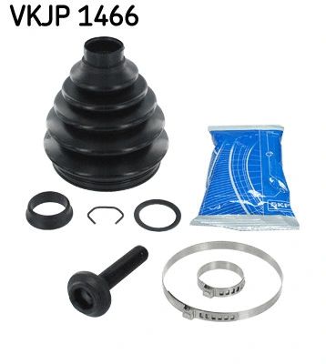 VKJP 1466 SKF - Пильовик привідного валу