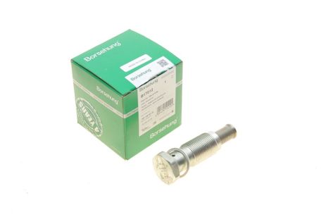 Натяжитель, цепь привода, SKODA FABIA, SEAT IBIZA, BORSEHUNG (B1T012)