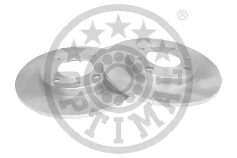 Диск гальмівний PEUGEOT 306, CITROËN XSARA, OPTIMAL (BS1280C) Диск гальмівний PEUGEOT 306, CITROËN XSARA, OPTIMAL (BS1280C)