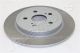 Диск тормозной LEXUS CT, SUBARU TREZIA, JAPAN PARTS (DP241C) Диск тормозной LEXUS CT, SUBARU TREZIA, JAPAN PARTS (DP241C)