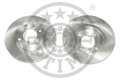 Диск тормозной PROTON SATRIA, MITSUBISHI MIRAGE, OPTIMAL (BS5570C) Диск тормозной PROTON SATRIA, MITSUBISHI MIRAGE, OPTIMAL (BS5570C)