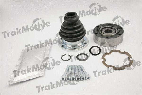 ШРКШ у зборі, комплект SKODA OCTAVIA, SEAT TOLEDO, TRAKMOTIVE (450017) ШРКШ у зборі, комплект SKODA OCTAVIA, SEAT TOLEDO, TRAKMOTIVE (450017)