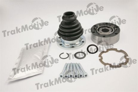 ШРУС в сборе, комплект SKODA OCTAVIA, SEAT TOLEDO, TRAKMOTIVE (450017)