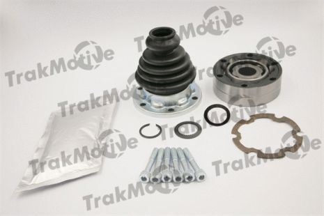 ШРКШ у зборі, комплект SKODA OCTAVIA, SEAT TOLEDO, TRAKMOTIVE (450017) ШРКШ у зборі, комплект SKODA OCTAVIA, SEAT TOLEDO, TRAKMOTIVE (450017)