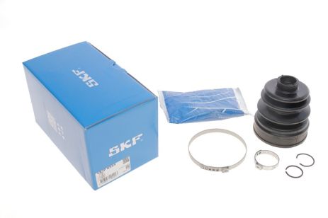 Пыльник Шрус HYUNDAI SOLARIS / ACCENT IV (RB) (пр-во SKF) VKJP8534